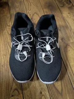 Nike ブラック スニーカー