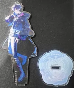 2026年最新】フラガリアメモリーズ アクリルスタンド クロードの人気