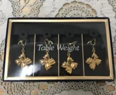 2025年最新】ブルーミング中西・テーブルウェイトの人気アイテム