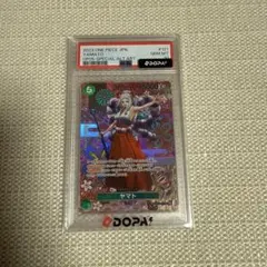 BGS9.5ゴールドラベル ヤマト SP パラレル SEC sb147 - メルカリ