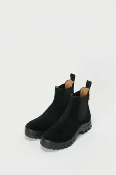 2026年最新】Hender Scheme サイドゴアブーツの人気アイテム - メルカリ