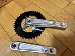FIT BIKECO. BMX クランクセット　BB　スプロケット付 FIT BIKECO. BMX クランクセット BB スプロケット付 NEWS / BLOG