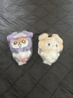 TWICE LOVERYS サンリオマスコットGIGOダヒョン　サナ