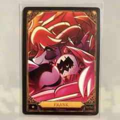 2026年最新】hazbin hotel カードの人気アイテム - メルカリ