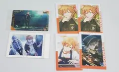 プロセカ 東雲彰人