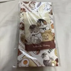 モフサンド ノベルティ