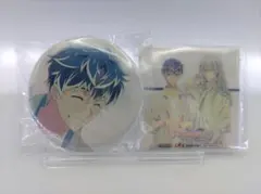 最終値下げ】アイナナ Re:vale ミライノーツを奏でて 千 百 缶バッジ