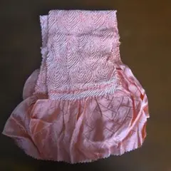 正絹　絞り　帯揚げ　y2　着物　成人式　卒業式　訪問着　振袖　結婚式　謝恩会