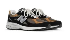 新品 New Balance M990BB3 27.5cm us9.5 v3