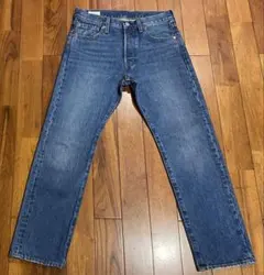 Levis リーバイス ジャーナルスタンダード別注 デニム 501 W29