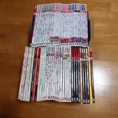 るんたん様専用 アメコミ13冊セット - メルカリ