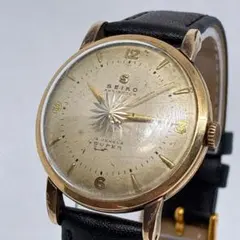 2026年最新】seiko superの人気アイテム - メルカリ