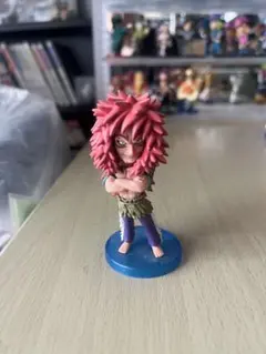 ワーコレ　カルガラ