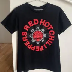 Red Hot Chili Peppers 2006-2007ツアーTシャツ M - メルカリ