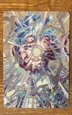 2026年最新】悟空gt sec パラレルの人気アイテム - メルカリ