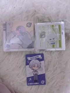 エイトリ 18TRIP 大黒可不可　セット　まとめ売り