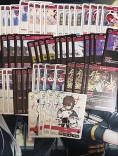 67 クロスタ まとめ売り pp - メルカリ