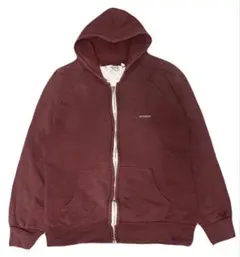 80s McGregor フェードシップパーカー 裏地サーマル