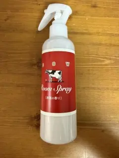 カウブランド　Room Spray 赤箱の香り