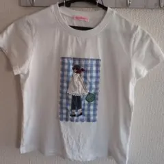 familiar Tシャツ 150cm