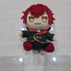 騎士xばぁうくんぬいぐるみのサムネイル