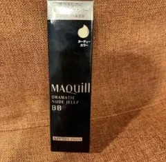 MAQUIII ドラマティックヌードジェリーBB