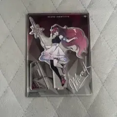 zeta 第五人格 mkmldy アクリルスタンド - メルカリ