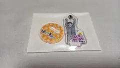 アクリルminiフィギュア牛島若利