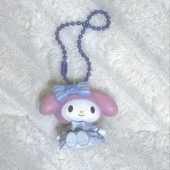 サンリオ マイメロディ ミニフィギュア キーホルダー