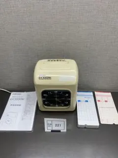 2026年最新】ex3000ncの人気アイテム - メルカリ