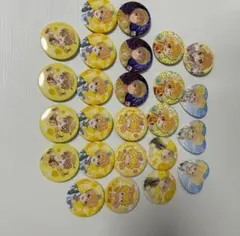 るぅと缶バッジ まとめ