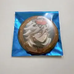 鬼滅の刃 ufotable cafe 無限城編 第四期 ランダム缶バッジ 童磨