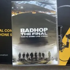2026年最新】bad hop the finalの人気アイテム - メルカリ