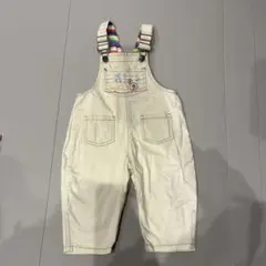 Paul Smith BABY オーバーオール 90cm
