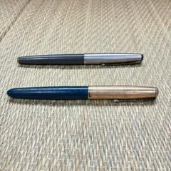 2026年最新】PARKER LAQUE 万年筆の人気アイテム - メルカリ
