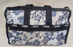 レスポートサック　ショルダーボストンバッグ