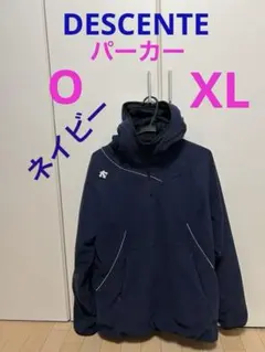 パーカー ウェア