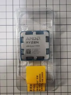 2026年最新】ryzen 7 9700xの人気アイテム - メルカリ