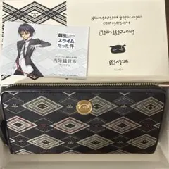 坂本龍馬長財布ピストルキーホルダー付き - メルカリ