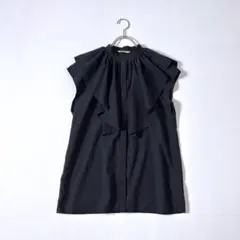 Bubble様 専用 Curensology コットンリネン フリルカット - メルカリ