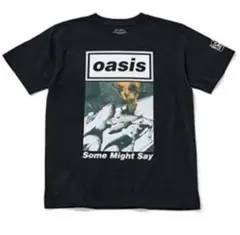 【完売品未使用】アダムエロペ Oasis Morning Glory ロンＴ 完売品未使用】アダムエロペ Oasis Morning Glory ロンT 2025年最新