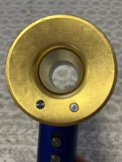 2025年最新】ダイソンドライヤーブルーの人気アイテム - メルカリ