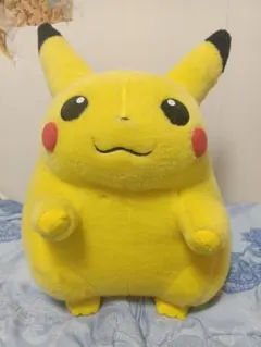 るん 平成初代のピカチュウ ぬいぐるみ 初代ピカチュウぬいぐるみTOMY 初代ピカチュウぬいぐるみTOMY