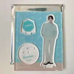 SEVENTEEN cafe 2023 ジョンハン アクリルスタンド