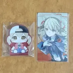 プロセカ 小豆沢こはね まとめ売り