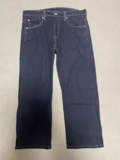 LEVI SLot 569 デニムパンツ W31 L32