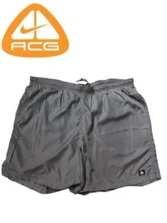 90s NIKE ACG ナイロン ショーツ