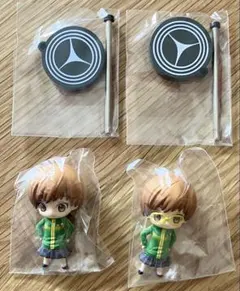 2025年最新】里中千枝 フィギュアの人気アイテム - メルカリ