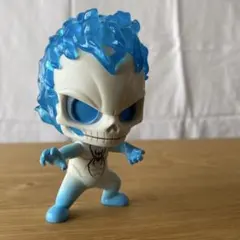 スパイダーマン　フィギュア
