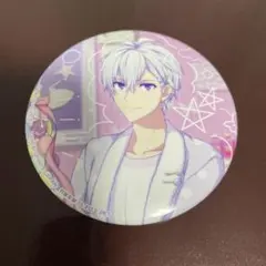 アイナナ 逢坂壮五 缶バッジ - メルカリ